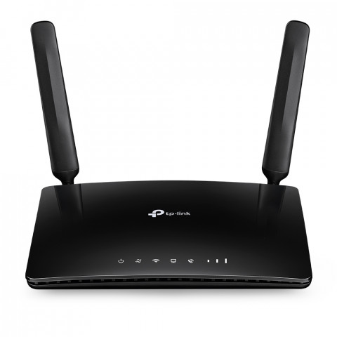 Router bezprzewodowy TP-LINK TL-MR6500v - Galeria zdjęcie 1