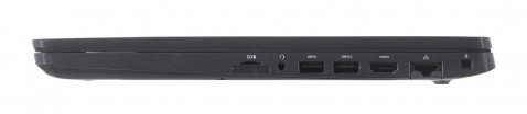 DELL LATITUDE 5500 i5-8265U 16GB 256GB SSD 15" FHD (US QWERTY) Win11pro + zasilacz UŻYWANY - Galeria zdjęcie 8