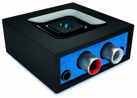 Adapter Logitech bluetooth - Galeria zdjęcie 3