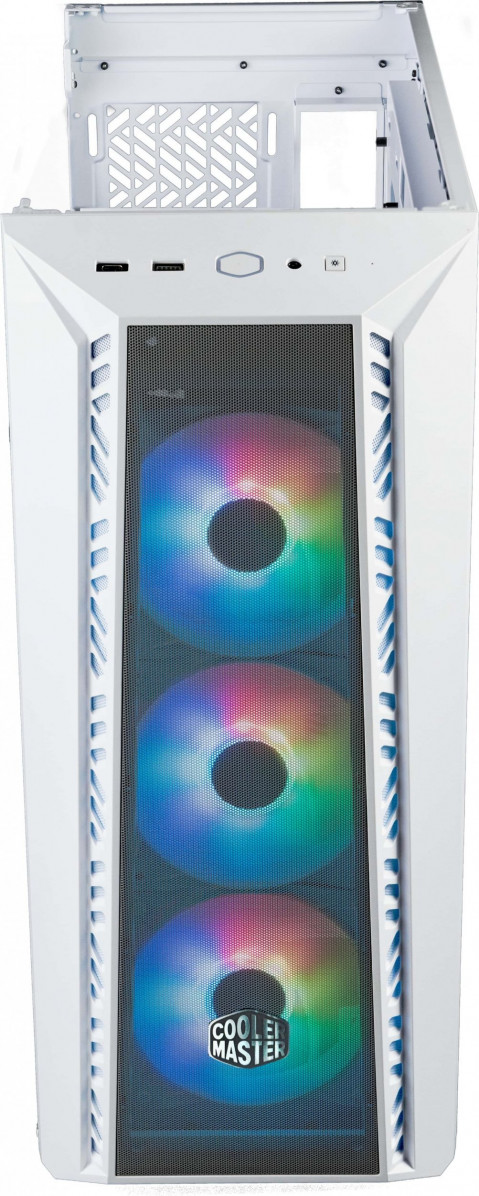 COOLER MASTER OBUDOWA MasterBox 520 mesh - Galeria zdjęcie 5