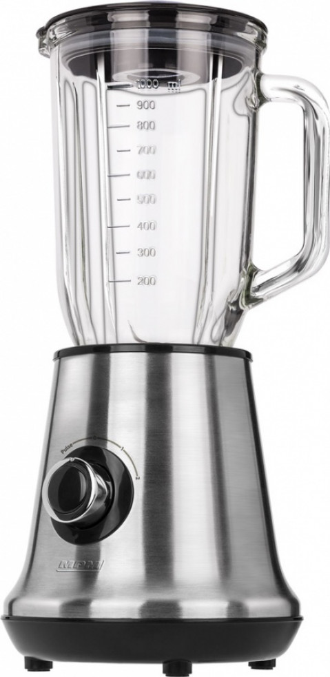 Blender kielichowy MPM MBL-15M - Galeria zdjęcie 4