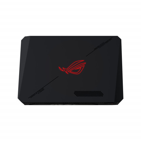 Komputer ASUS NUC 14 ROG RNUC14SRKU9189A2I (MTL-H 45W (U9 185H), 16GB*2 DDR5-5600MHz , 1TB , NVIDIA GeForce RTX 4070, Win11, EU Cord, Mini-PC) - Galeria zdjęcie 8