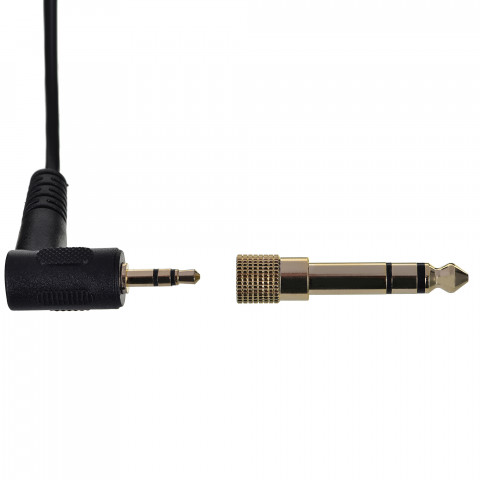 Behringer HPS3000 - Słuchawki uniwersalne - Galeria zdjęcie 9