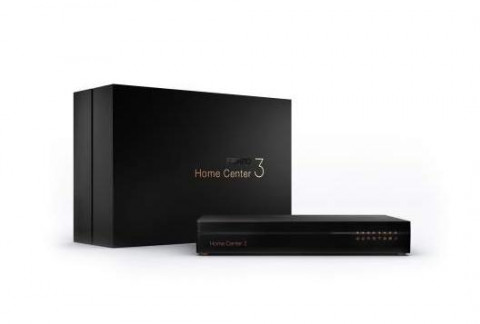 FIBARO Centrala systemu Home Center 3 FGHC3 - Galeria zdjęcie 1