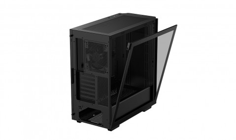 Obudowa DeepCool CH510 MESH DIGITAL (R-CH510-BKNSE1-G-1) - Galeria zdjęcie 7