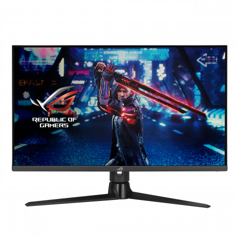 MONITOR ASUS 32" XG32AQ ROG Strix - Galeria zdjęcie 1