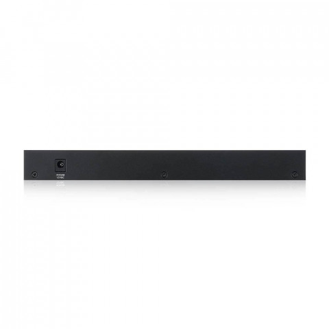 Switch Zyxel GS1900-8 8p Managed Gigabit - Galeria zdjęcie 4
