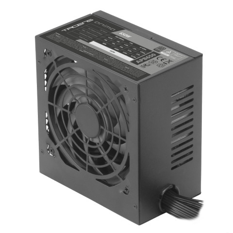 TACENS ANIMA APB650 650W DC-DC, 80PLUS BRONZE - zasilacz/PSU - Galeria zdjęcie 2