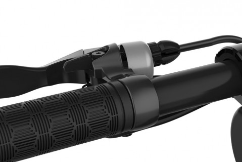 Hulajnoga Scooter X JSX-122-0 - Galeria zdjęcie 4
