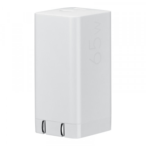 ASUS AC65-05 2C GAN CHARGER/WH/EU - Galeria zdjęcie 6