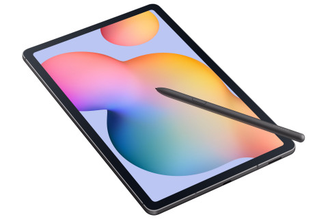 Samsung Galaxy Tab S6 Lite P620 4/128GB WiFi Grey - Galeria zdjęcie 12