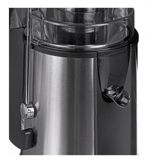 Sokowirówka Clatronic AE 3532 - Galeria zdjęcie 5