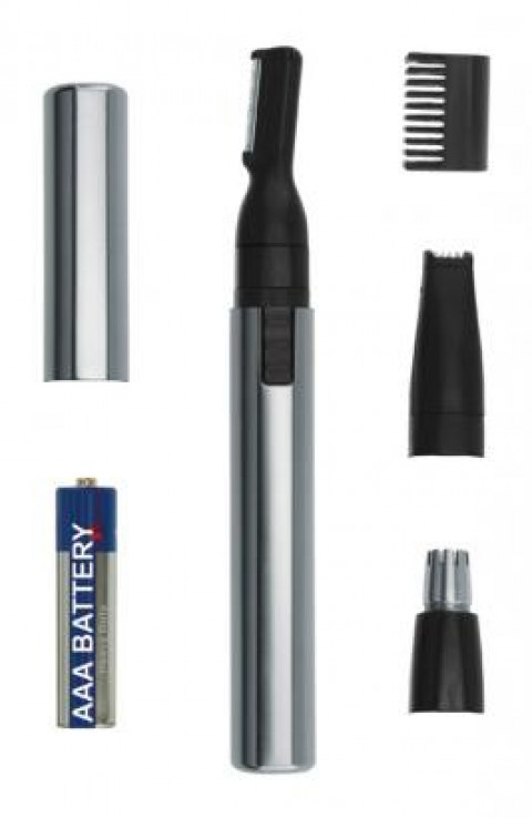 Trymer do nosa WAHL Micro Groomsman 05640-616 - Galeria zdjęcie 2