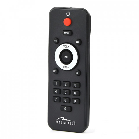 MEDIA-TECH POWER AUDIO BT FUNBOX KEG PRO MT3182 - Galeria zdjęcie 5
