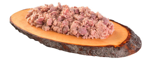 CARNILOVE Cat Chicken Duck&Pheasant White Muscle Meat - mokra karma dla kota - 100g - Galeria zdjęcie 2