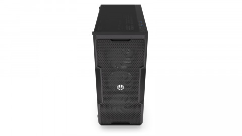Obudowa ENDORFY Regnum 400 ARGB (EY2A009) - Galeria zdjęcie 6