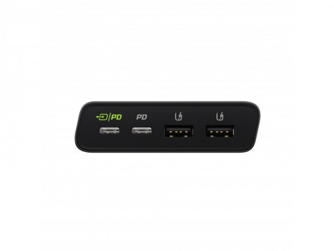 GREEN CELL POWERBANK POWERPLAY ULTRA 26800MAH - Galeria zdjęcie 5