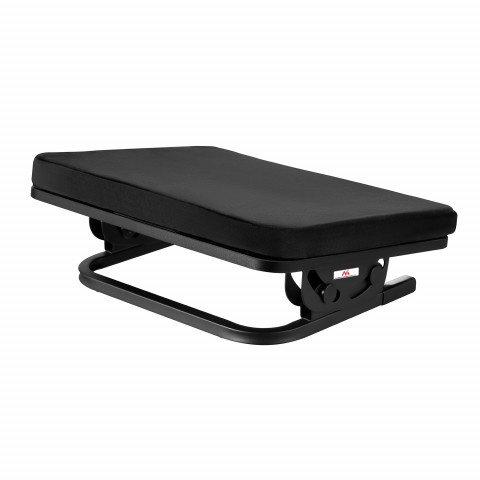 MACLEAN PODNÓŻEK ERGONOMICZNY REGULOWANY MC-460 - Galeria zdjęcie 8