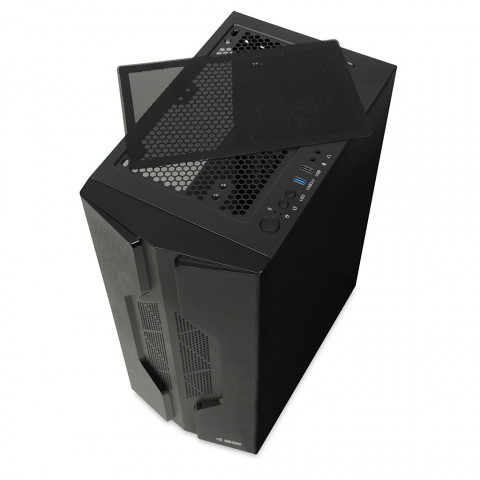 IBOX OBUDOWA ATX CETUS 908 - Galeria zdjęcie 12