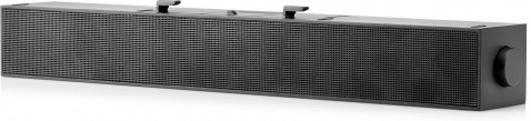 HP Listwa głośnikowa S101 5UU40AA - Galeria zdjęcie 2
