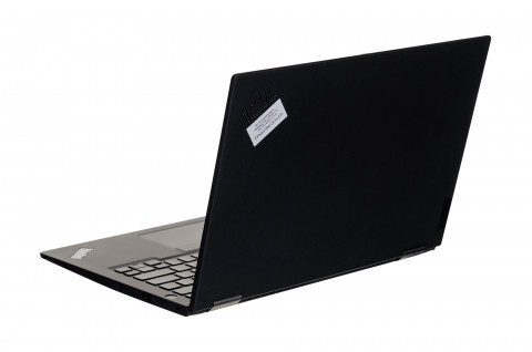 LENOVO ThinkPad X13 YOGA G2 2w1 i5-1135G7 16GB 256GB SSD 13,3" WUXGA(dotyk) (US QWERTY) Win11pro + zasilacz UŻYWANY - Galeria zdjęcie 5