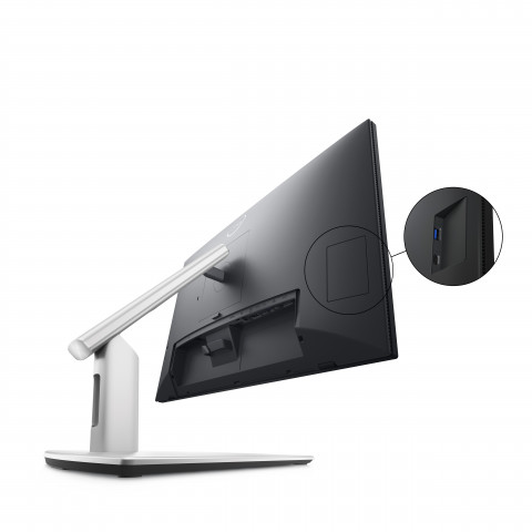 MONITOR DELL LED 24"" P2424HT - Galeria zdjęcie 8