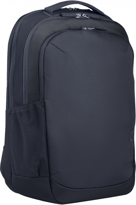 Plecak HP Everyday 16 Odyssey Gray Laptop Backpack do notebooka 16" szary A08JXAA - Galeria zdjęcie 2