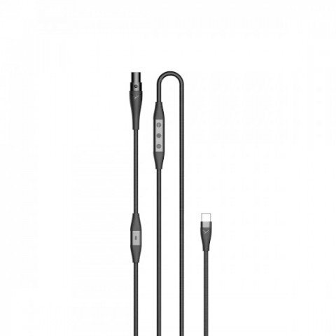 Beyerdynamic PRO X USB-C cable - Kabel do PRO X / DT 1770 / DT1990 PRO USB-C - Galeria zdjęcie 1