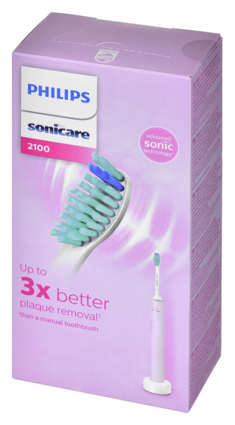 Szczoteczka do zębów PHILIPS HX3651/11 - Galeria zdjęcie 7