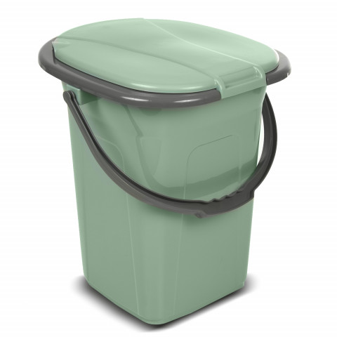 GREENBLUE TOALETA TURYSTYCZNA GB320GG - Galeria zdjęcie 2