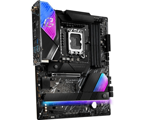 Płyta główna ASRock Z890 Lightning WiFi - Galeria zdjęcie 5