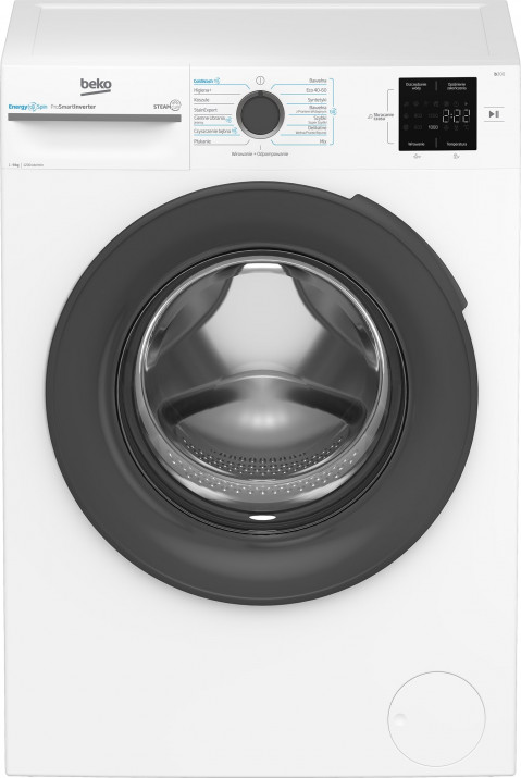 Pralka BEKO BM3WFU39215WAR - Galeria zdjęcie 1