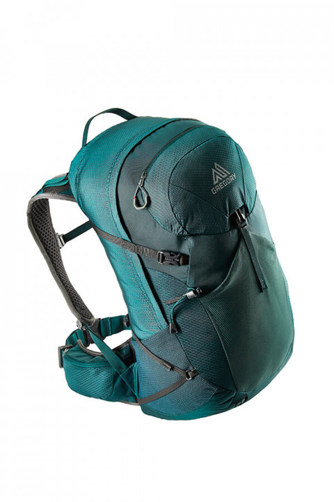 Plecak trekkingowy GREGORY Juno 30 Emerald Green - Galeria zdjęcie 3