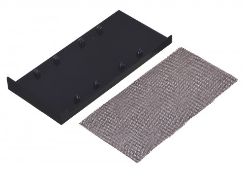 SZLIFIERKA OSCYLACYJNA 280W STANLEY FMEW214K-QS - Galeria zdjęcie 8