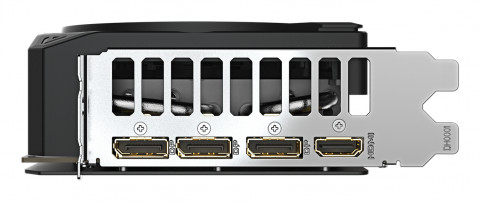 Karta graficzna Gigabyte GeForce RTX 5070 Ti WINDFORCE OC SFF 16GB (GV-N507TWF3OC-16GD) - Galeria zdjęcie 8