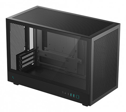 Obudowa DeepCool CH260 (R-CH260-BKNGM0-G-1) - Galeria zdjęcie 1