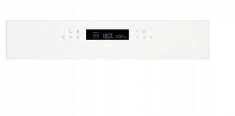 Piekarnik ELECTROLUX EOE7F31V - Galeria zdjęcie 2