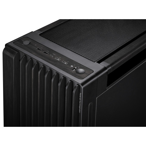 Obudowa ASUS PROART PA602 WOOD TG PWM BLACK - Galeria zdjęcie 11