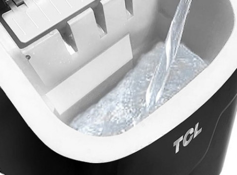 Kostkarka do lodu TCL ICE-B9 - Galeria zdjęcie 3