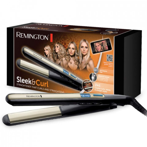 Prostownica REMINGTON S6500 - Galeria zdjęcie 2