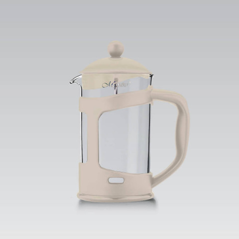 Prasa francuska MAESTRO 1L MR-1665-1000-IVORY - Galeria zdjęcie 4