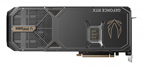 Karta graf. ZOTAC G RTX 5080 AMP EXTR INF ULTRA 16G - Galeria zdjęcie 3