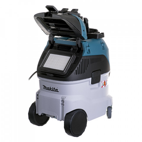 Odkurzacz przemysłowy 1200W 42L MAKITA VC4210L - Galeria zdjęcie 6