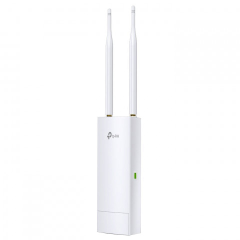 TP-Link EAP110-Outdoor Wireless 802.11n/300Mbps AccessPoint Outdoor - Galeria zdjęcie 1