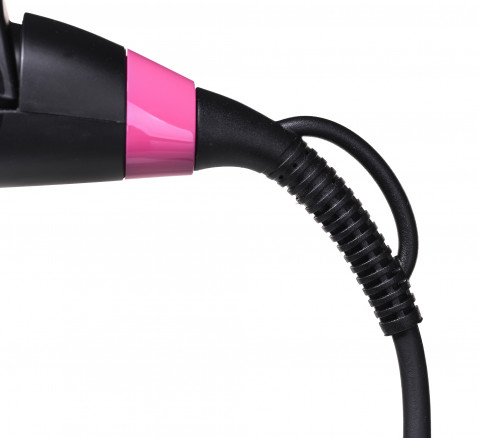 Prostownica do włosów PHILIPS BHS 375/00 - Galeria zdjęcie 5