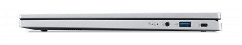 Acer Aspire 3 Spin 14 A3SP14-31PT-38YADX i3-N305 14"WUXGA Touch IPS 8GB SSD256 BT x360 Win11s Silver (REPACK) 2Y - Galeria zdjęcie 4