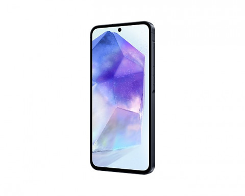 Samsung Galaxy A55 (A556) 5G 8/128GB Navy E.Edition - Galeria zdjęcie 4