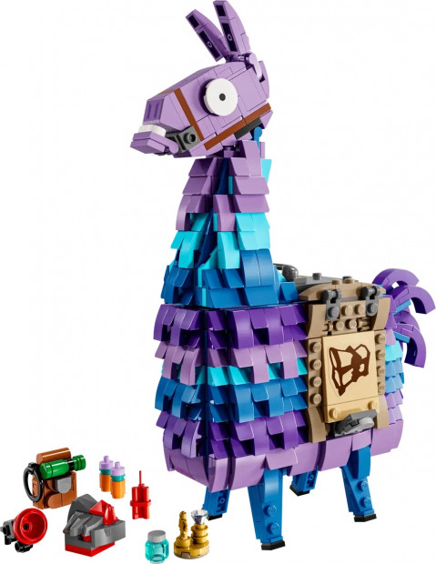 LEGO FORTNITE 77071 - Galeria zdjęcie 3