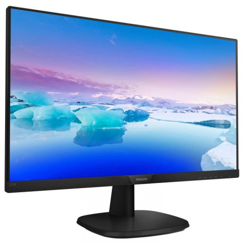 Monitor Philips 273V7QDSB/00 27'', panel-IPS+ FullHD+ D-Sub, DVI, HDMI - Galeria zdjęcie 9