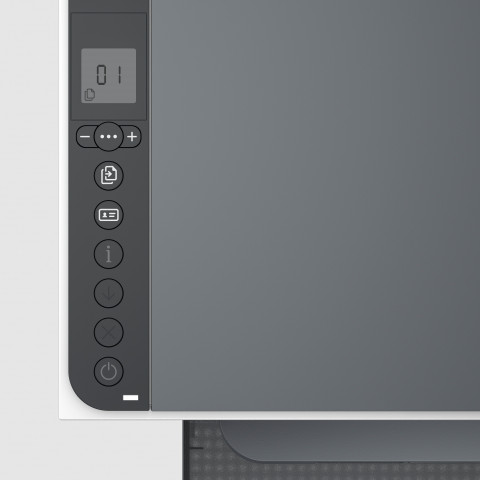 Urządzenie wielofunkcyjne HP LaserJet M234D - Galeria zdjęcie 10